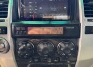 TOYOTA – 4RUNNER LTD 4×4 TA