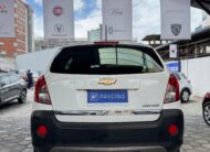 CHEVROLET – CAPTIVA 2.4 4×2 TA