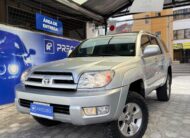 TOYOTA – 4RUNNER LTD 4×4 TA