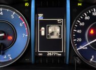 TOYOTA – NEW FORTUNER 4.0 V6 4×4 TA