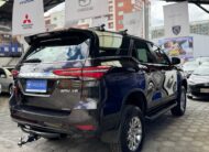 TOYOTA – NEW FORTUNER 4.0 V6 4×4 TA