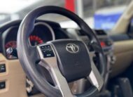 TOYOTA – 4RUNNER SR5 PREMIUM 4.0 4×4 TA