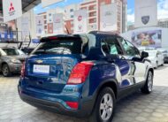 CHEVROLET – TRACKER LS TM