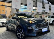 KIA – SPORTAGE LX AC 2.0 5P 4X2 TM