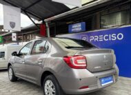RENAULT – LOGAN ZEN FASE II AC 1.6 TM