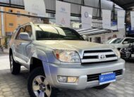 TOYOTA – 4RUNNER LTD 4×4 TA