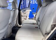 NISSAN – X-TRAIL ADVANCE CVT AC 2.5 5P 4X2