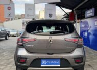 RENAULT – STEPWAY INTENS FASE || AC 1.6 5P