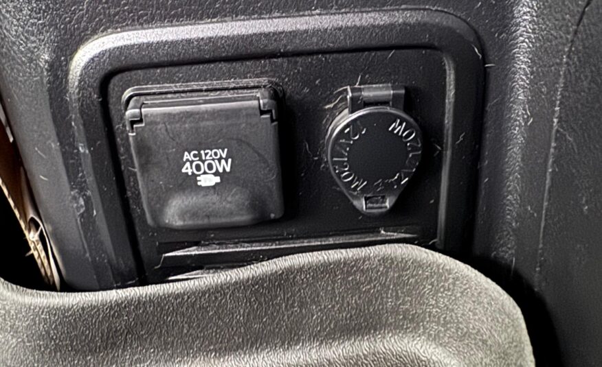 TOYOTA – 4RUNNER SR5 PREMIUM 4.0 4×4 TA