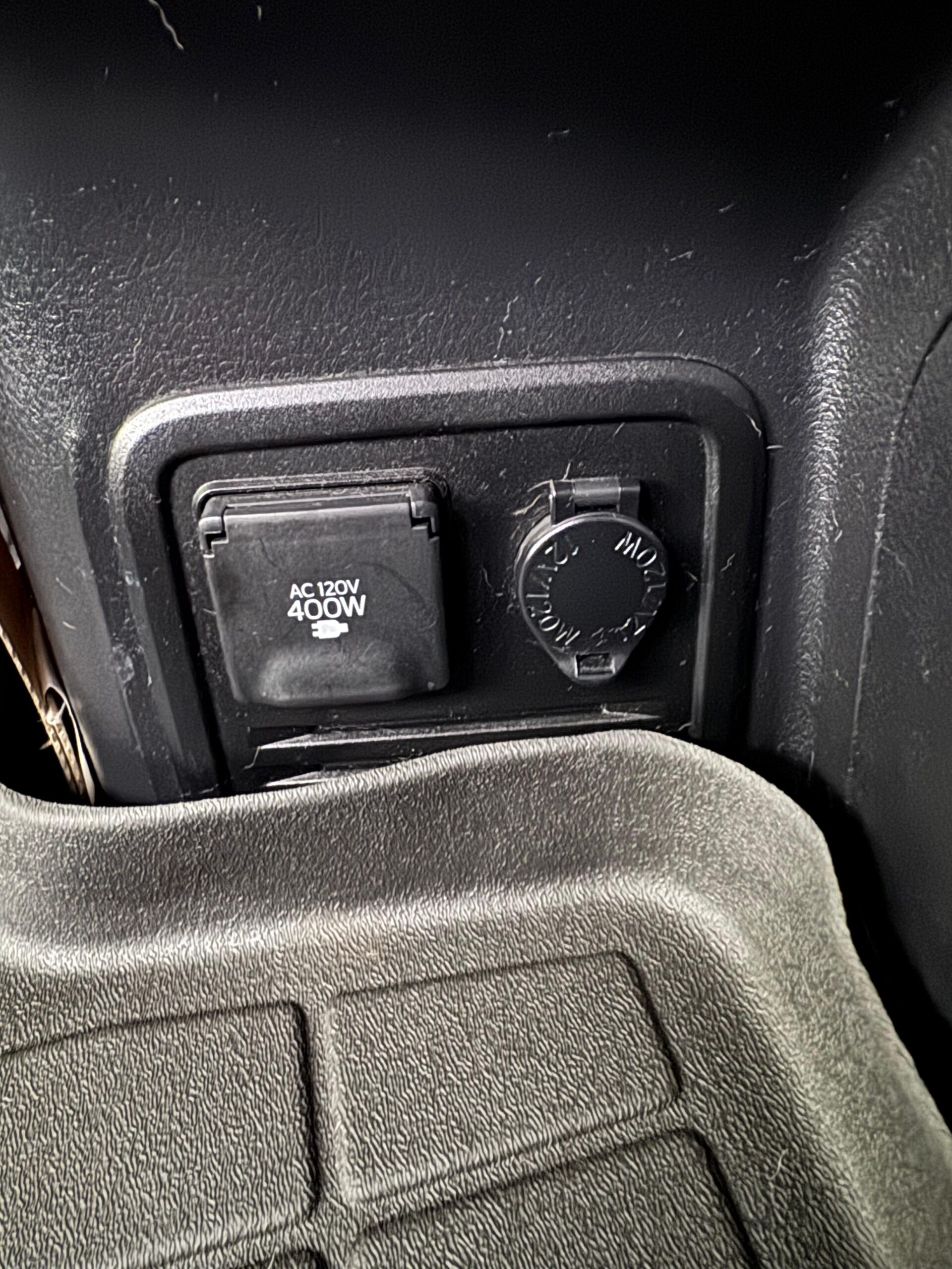 TOYOTA – 4RUNNER SR5 PREMIUM 4.0 4×4 TA