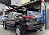 TOYOTA – NEW FORTUNER 4.0 V6 4×4 TA