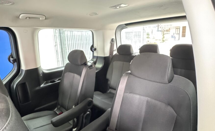 HYUNDAI – STARIA 11 PAS GL AC 2.2 5P 4X2 TM DIESEL