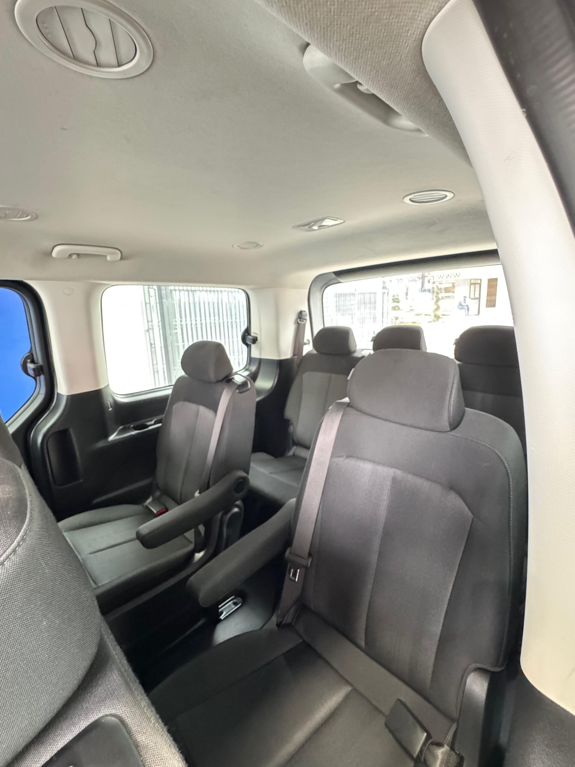 HYUNDAI – STARIA 11 PAS GL AC 2.2 5P 4X2 TM DIESEL