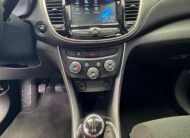 CHEVROLET – TRACKER LS TM
