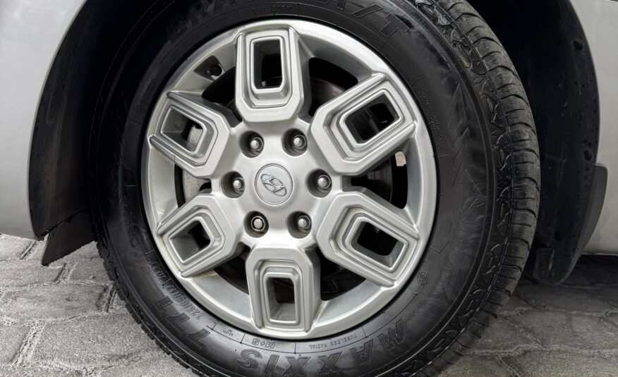 HYUNDAI – STARIA 11 PAS GL AC 2.2 5P 4X2 TM DIESEL
