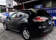 NISSAN – X-TRAIL ADVANCE CVT AC 2.5 5P 4X2
