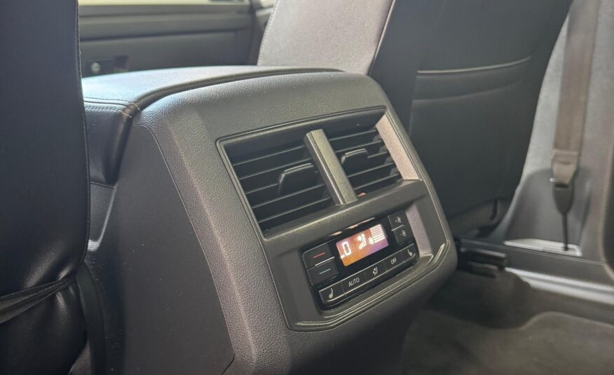 VOLKSWAGEN – TERAMONT SEL PREMIUM AC 3.6 5P