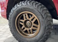 TOYOTA – 4RUNNER SR5 PREMIUM 4.0 4×4 TA