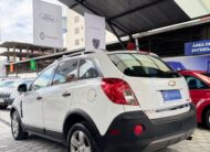 CHEVROLET – CAPTIVA 2.4 4×2 TA