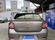 RENAULT – LOGAN ZEN FASE II AC 1.6 TM