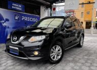 NISSAN – X-TRAIL ADVANCE CVT AC 2.5 5P 4X2