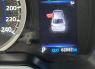 TOYOTA – COROLLA HV XEI AC 1.8 4P 4X2 TA