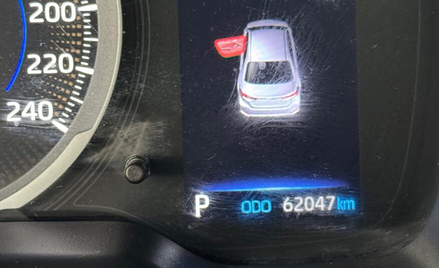 TOYOTA – COROLLA HV XEI AC 1.8 4P 4X2 TA