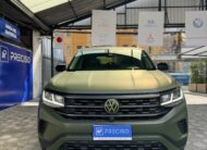 VOLKSWAGEN – TERAMONT SEL PREMIUM AC 3.6 5P