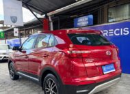 HYUNDAI – CRETA GS AC 1.6 5P 4X2 TM