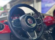 FIAT – 500 LOUNGE AC 1.4 3P 4X2 TM
