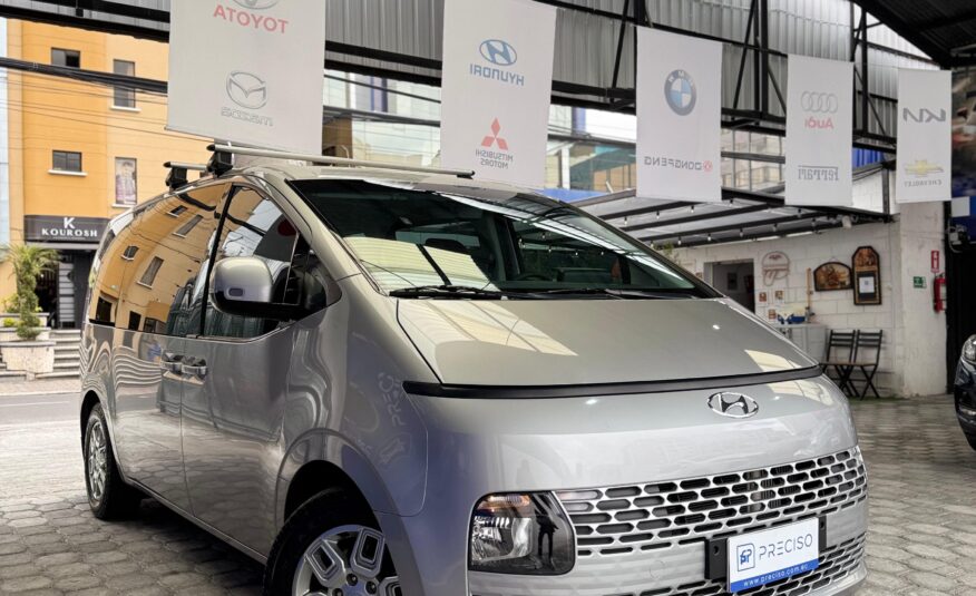 HYUNDAI – STARIA 11 PAS GL AC 2.2 5P 4X2 TM DIESEL