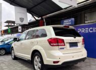 DODGE – JOURNEY SE AGV AC 2.4 TA