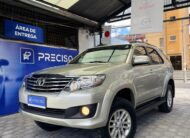 TOYOTA – FORTUNER 2.7 AC 4×4 TM