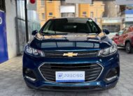 CHEVROLET – TRACKER LS TM