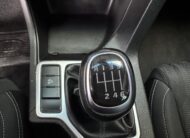 KIA – SPORTAGE LX AC 2.0 5P 4X2 TM
