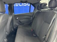 RENAULT – LOGAN ZEN FASE II AC 1.6 TM