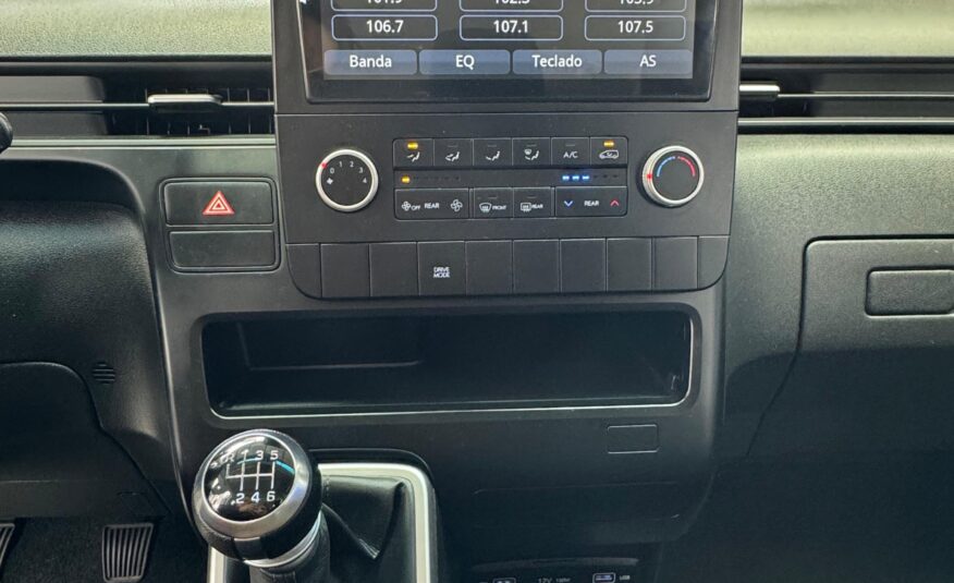 HYUNDAI – STARIA 11 PAS GL AC 2.2 5P 4X2 TM DIESEL