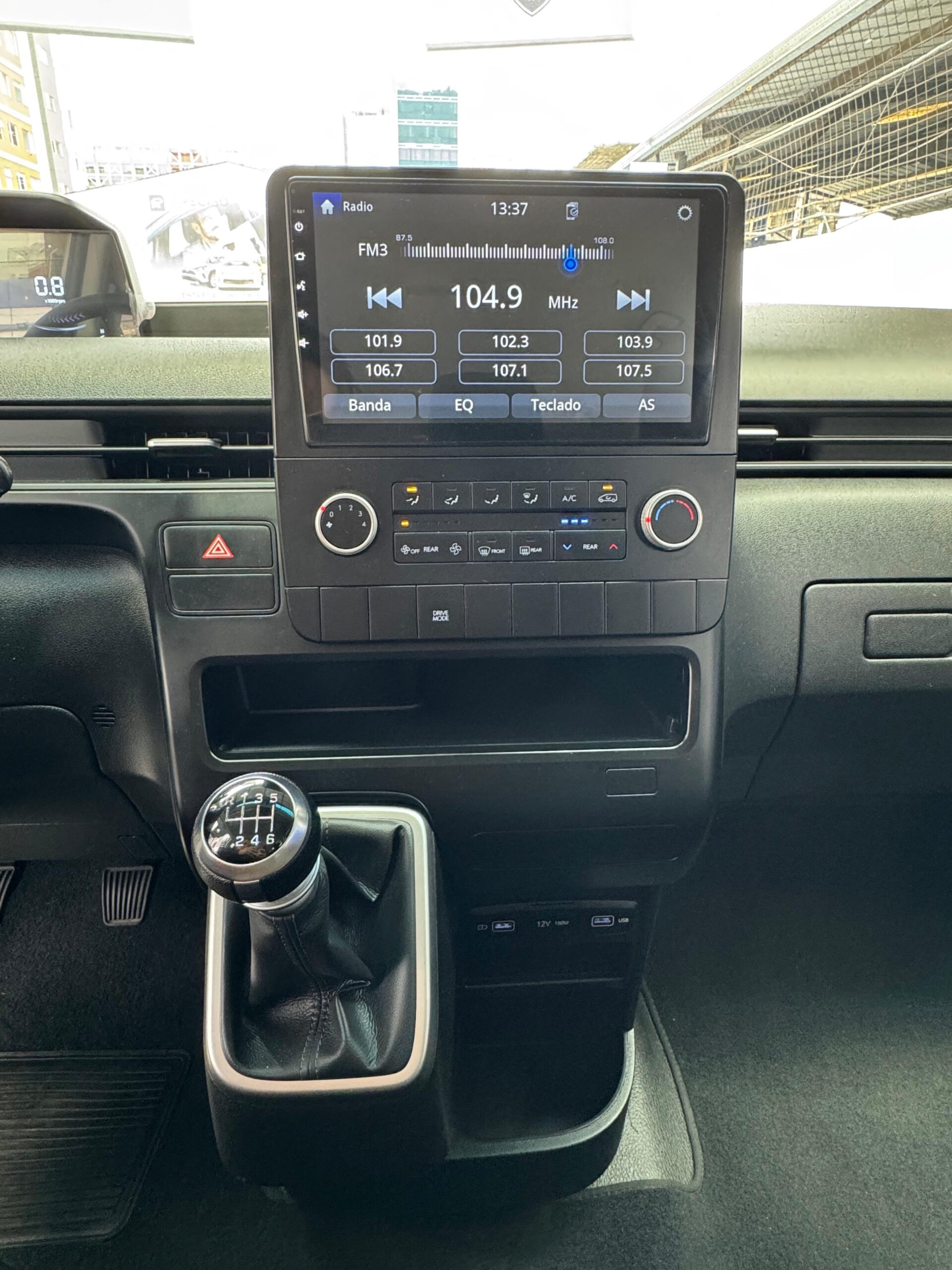 HYUNDAI – STARIA 11 PAS GL AC 2.2 5P 4X2 TM DIESEL