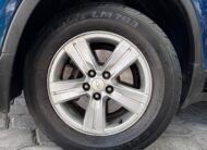 CHEVROLET – TRACKER LS TM