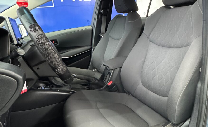 TOYOTA – COROLLA HV XEI AC 1.8 4P 4X2 TA