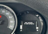 RENAULT – LOGAN ZEN FASE II AC 1.6 TM