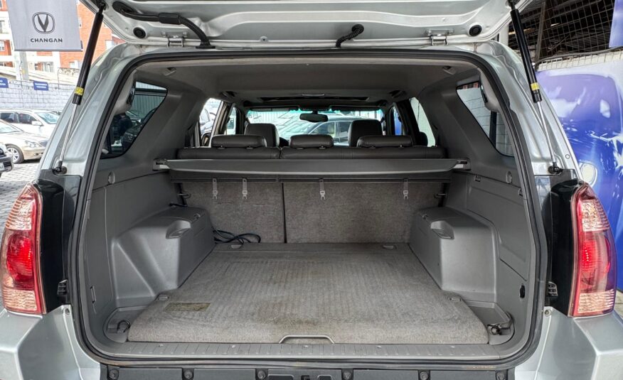TOYOTA – 4RUNNER LTD 4×4 TA