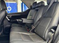 TOYOTA – NEW FORTUNER 4.0 V6 4×4 TA