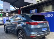 KIA – SPORTAGE LX AC 2.0 5P 4X2 TM