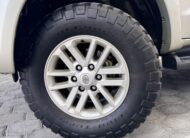 TOYOTA – FORTUNER 2.7 AC 4×4 TM
