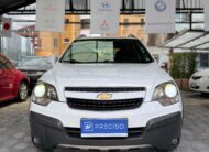 CHEVROLET – CAPTIVA 2.4 4×2 TA