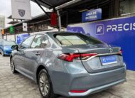 TOYOTA – COROLLA HV XEI AC 1.8 4P 4X2 TA