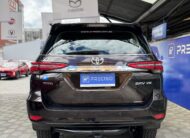 TOYOTA – NEW FORTUNER 4.0 V6 4×4 TA