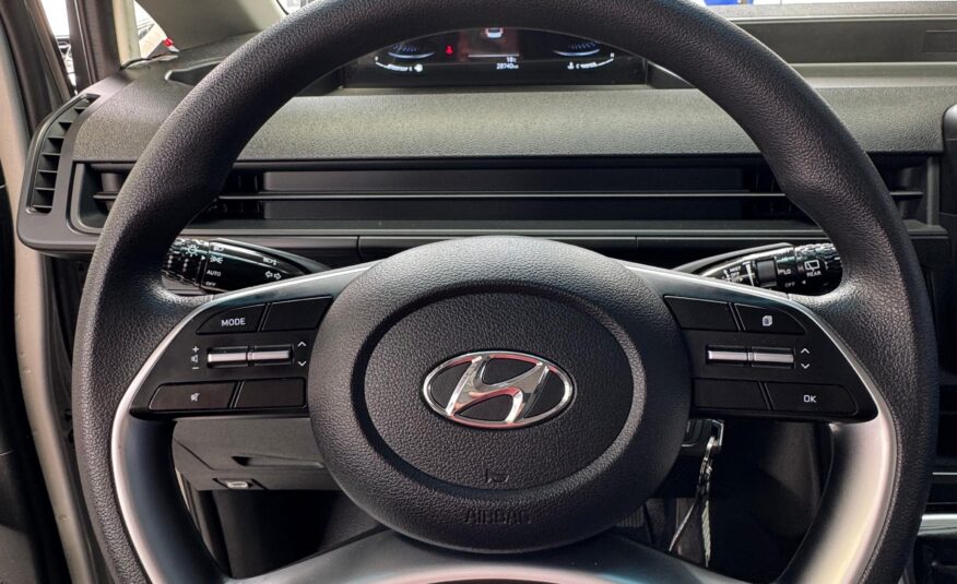 HYUNDAI – STARIA 11 PAS GL AC 2.2 5P 4X2 TM DIESEL