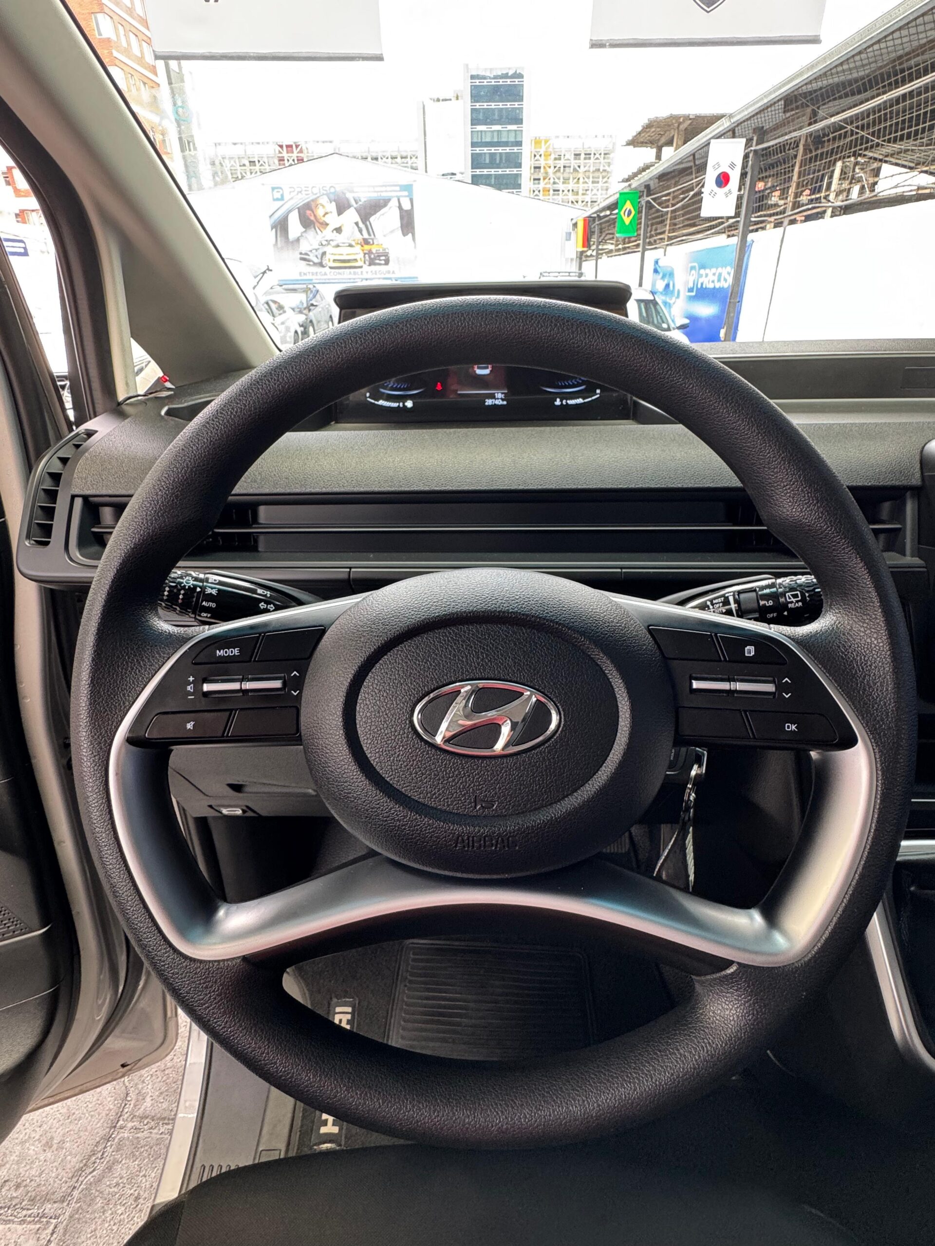 HYUNDAI – STARIA 11 PAS GL AC 2.2 5P 4X2 TM DIESEL